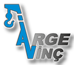 Arge Vinç Logo